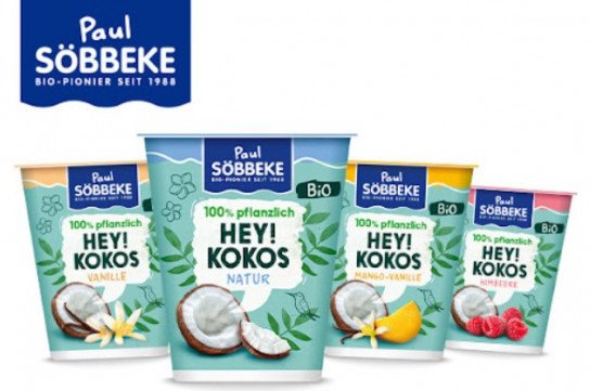 SÖBBEKE HEY! KOKOS gratis testen SÖBBEKE HEY! KOKOS gratis testen