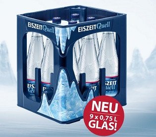 EiszeitQuell gratis testen