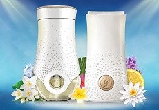 Glade Duftstecker Starter-Set gratis testen Glade Duftstecker Starter-Set gratis testen