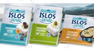 ISLOS Käse gratis testen ISLOS Käse gratis testen