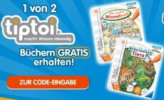 kinder Überraschung: gratis tiptoi Buch kinder Überraschung: gratis tiptoi Buch