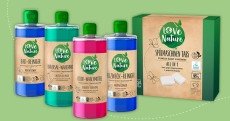 Love Nature Produkte gratis testen Love Nature Produkte gratis testen