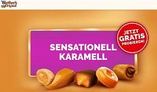 Werther’s Original Bonbons gratis testen Werther’s Original Bonbons gratis testen