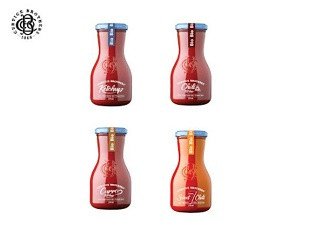 Curtice Brothers BIO Ketchup mit 1,00 € Cashback Curtice Brothers BIO Ketchup mit 1,00 € Cashback