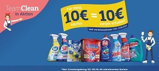 henkel produkte im wert von mind 10 kaufen 10 cashback erhalten