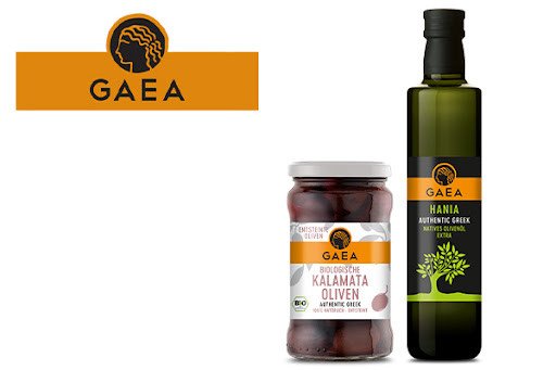 GAEA Produkte mit 1,50 € Cashback GAEA Produkte mit 1,50 € Cashback