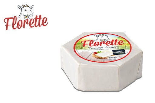 Florette Caractère mit 50 % Cashback Florette Caractère mit 50 % Cashback