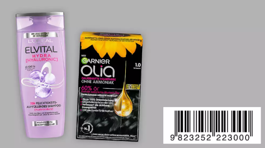 Kaufland: L'ORÉAL Paris und GARNIER Produkte mit 3,00 € Sofortrabatt