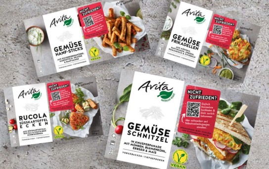 Avita gratis testen