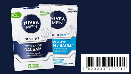 Kaufland: NIVEA und NIVEA MEN Produkte mit 24 % Sofortrabatt