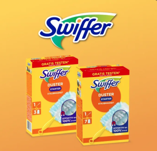 Swiffer Duster Starter Kit