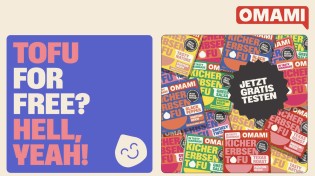 Omami gratis testen