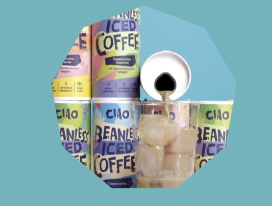 ciao coffee gratis testen