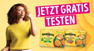 LEERDAMMER: 2 für 1 Aktion