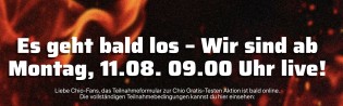 Chio Tortillas Extra Hot Sauce gratis testen