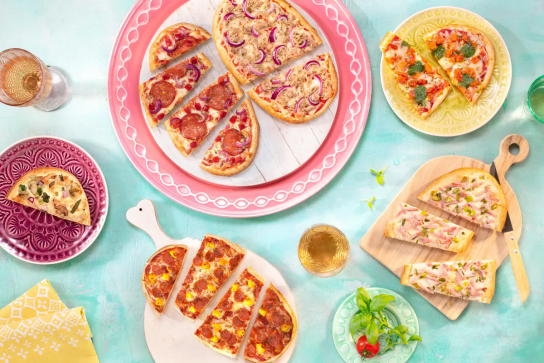 Dr. Oetker Intermezzo mit bis zu 3 € Sofortrabatt