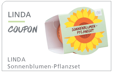 Linda Apotheken: Gratis LINDANI Pflanzset