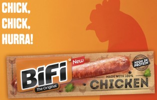 BiFi Chicken gratis testen