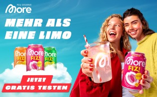 More FIZI gratis testen