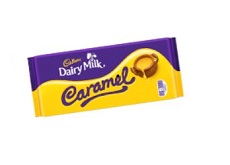 Cadbury Dairy Milk mit 1,00 € Cashback