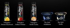 Danone MyPro+: gratis testen Danone MyPro+: gratis testen