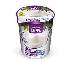 Luve Lughurt mit 0,50 € Sofortrabatt