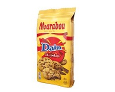 Marabou XL-Cookies oder Bites mit 1,00 € Cashback
