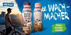 MILRAM Kalder Kaffee 2für1