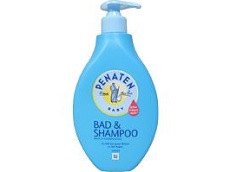 Penaten Bad und Shampoo mit 0,50 € Sofortrabatt Penaten Bad und Shampoo mit 0,50 € Sofortrabatt