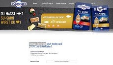 Coraya Su-Shimi mit 1,00 € Cashback Coraya Su-Shimi mit 1,00 € Cashback