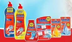 Somat Produkte gratis testen Somat Produkte gratis testen