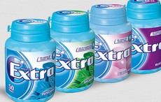 WRIGLEY’S EXTRA gratis testen
