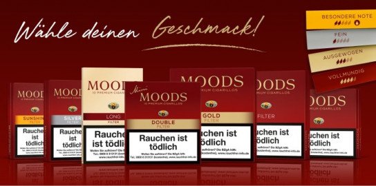 Dannemann: 10.000x gratis Cigarillos Dannemann: 10.000x gratis Cigarillos