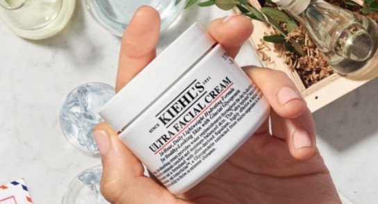 Kiehl's: kostenlose Probe der Ultra Facial Cream Kiehl's: kostenlose Probe der Ultra Facial Cream