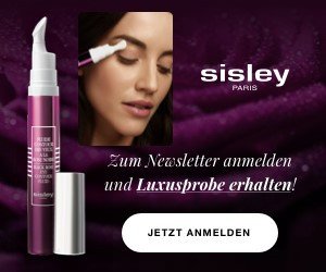 Sisley Paris: Gratisprobe der Bestseller-Augencreme Sisley Paris: Gratisprobe der Bestseller-Augencreme