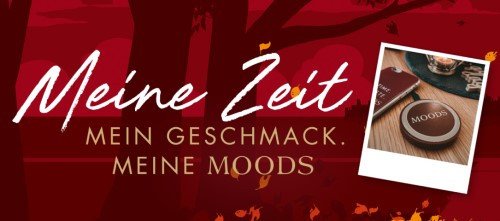 Dannemann: 2.000 kostenlose Moods-Ladepads Dannemann: 2.000 kostenlose Moods-Ladepads