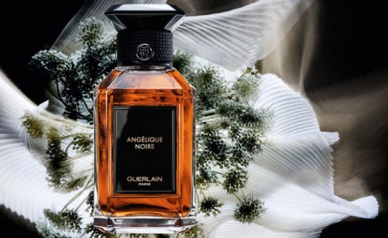 Guerlain: 3.500 kostenlose Doppel-Parfümproben Guerlain: 3.500 kostenlose Doppel-Parfümproben