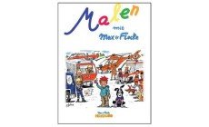 BBK: Kinder-Malbuch BBK: Kinder-Malbuch