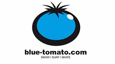 Blue Tomato: kostenloses Stickerset verfügbar