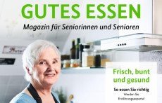 BMEL: Ernährungsmagazin kostenlos bestellen oder abonnieren