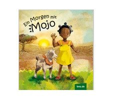 BMZ: verschiedene Kinderbücher & Weltkarte gratis bestellen