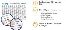 boerse.de: Kostenloser Wandkalender 2021 boerse.de: Kostenloser Wandkalender 2021