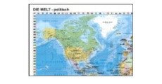 bpb: kostenlose Weltkarte im Format 59 x 41 cm