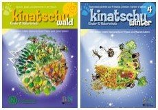 Bundesamt für Naturschutz: neues kostenloses Sommer-Kinderheft Bundesamt für Naturschutz: neues kostenloses Sommer-Kinderheft