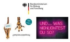 Bundesministerium für Bildung und Forschung: viele kostenlose Postkarten Bundesministerium für Bildung und Forschung: viele kostenlose Postkarten