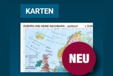 Bundeszentrale für politische Bildung: kostenlose Europakarte