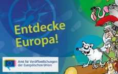 Europäische Union: kostenloses Kinderbuch Europäische Union: kostenloses Kinderbuch