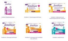 Femibion: kostenlose Muster zur BabyPlanung & Schwangerschaft