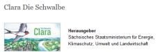 Freistaat Sachsen - gratis Heft 