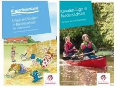 Reiseland Niedersachsen: Pixie-Bücher gratis zum Bestellen